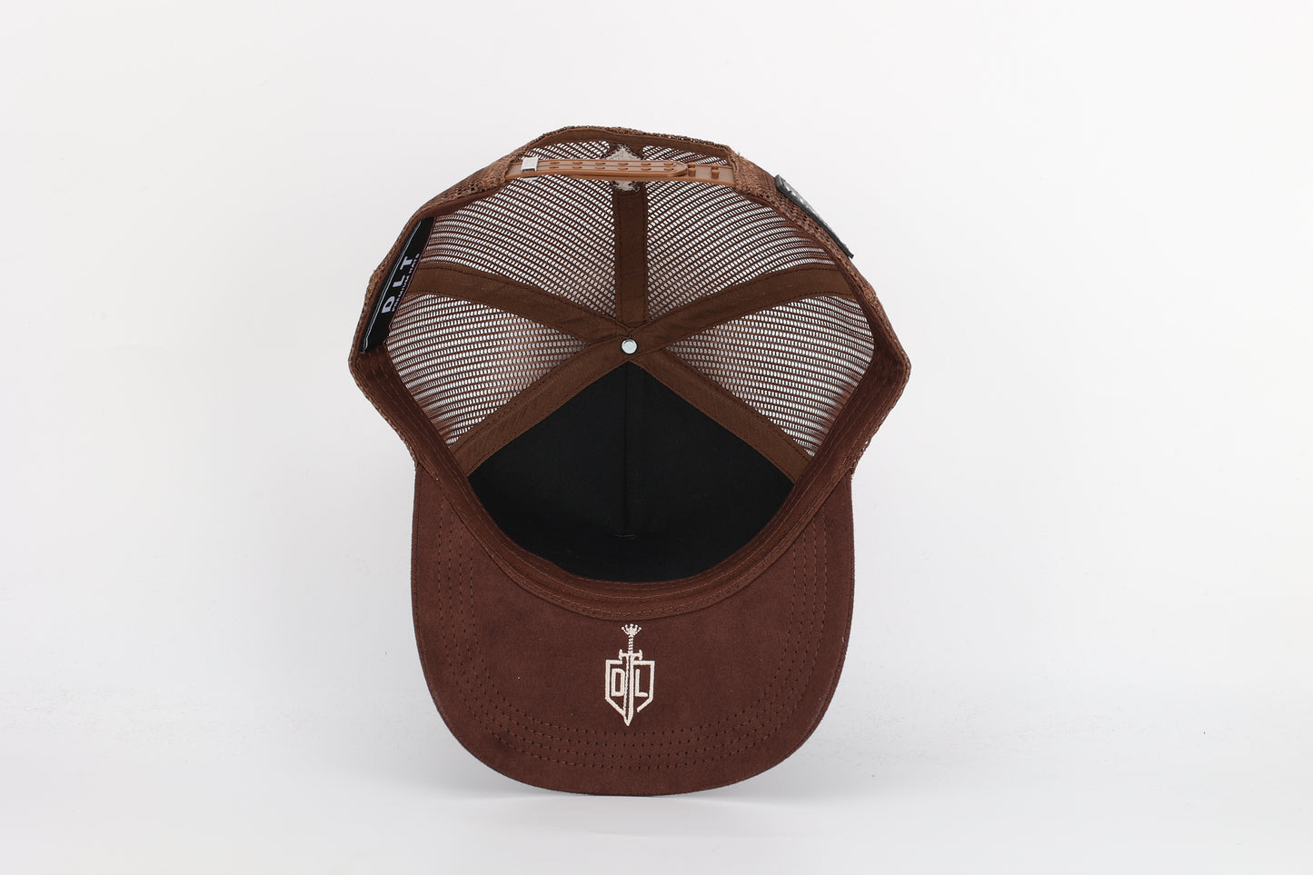 DLT Hat