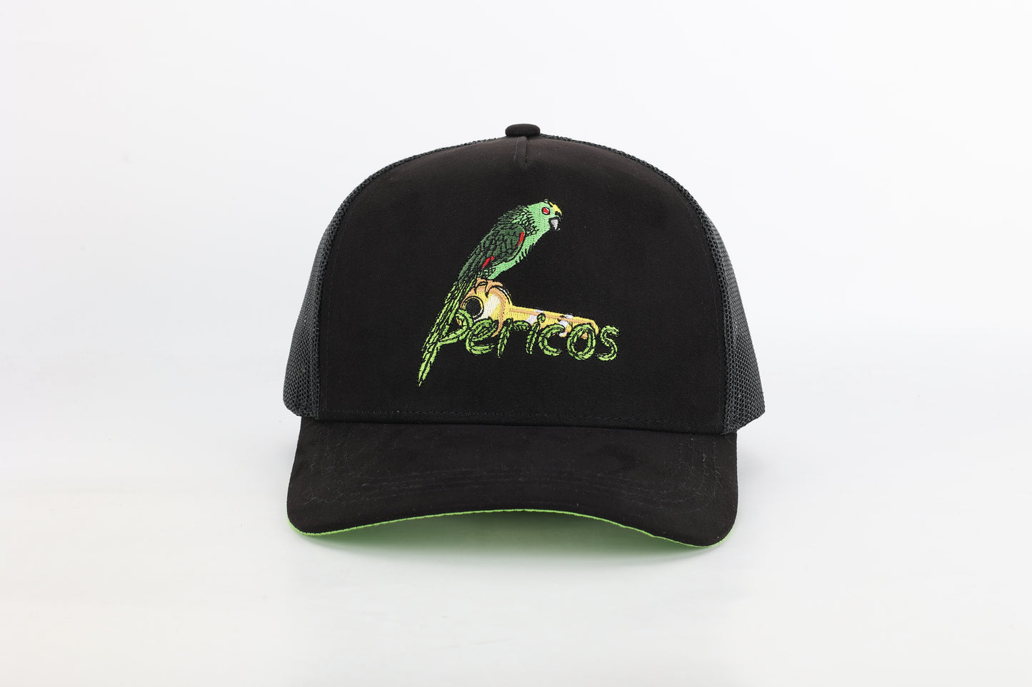 Pericos - DLT Premium Hat
