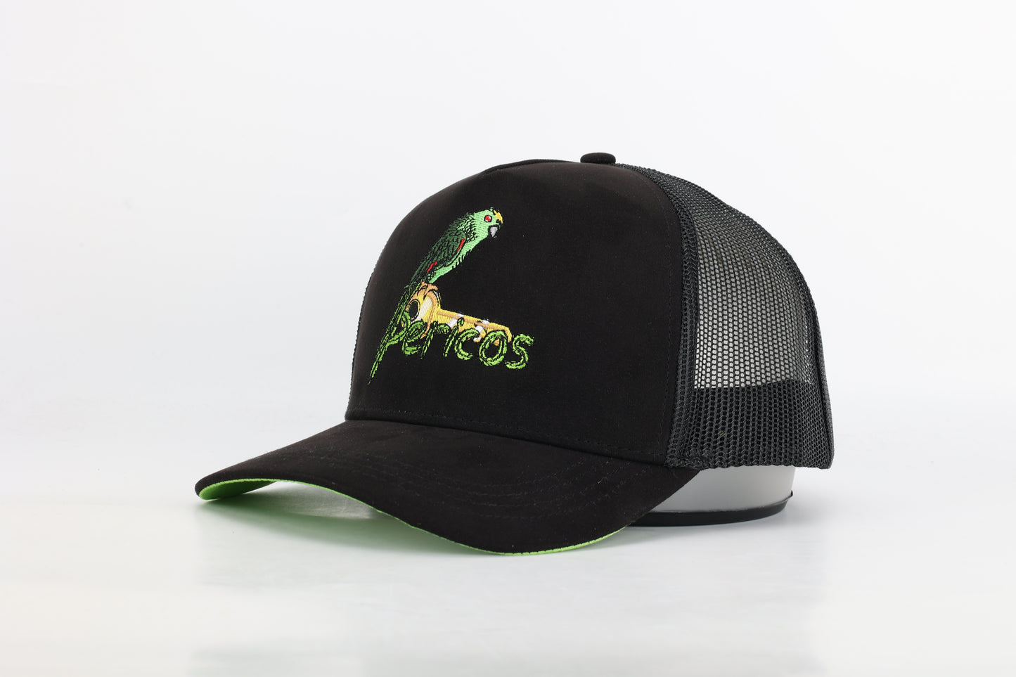 Pericos - DLT Premium Hat