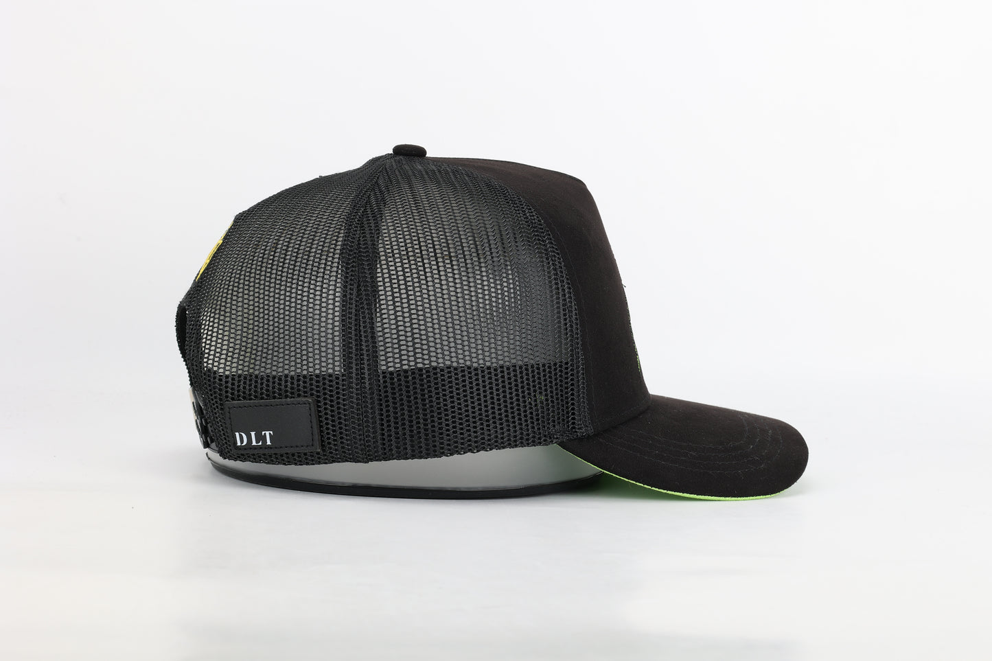 Pericos - DLT Premium Hat