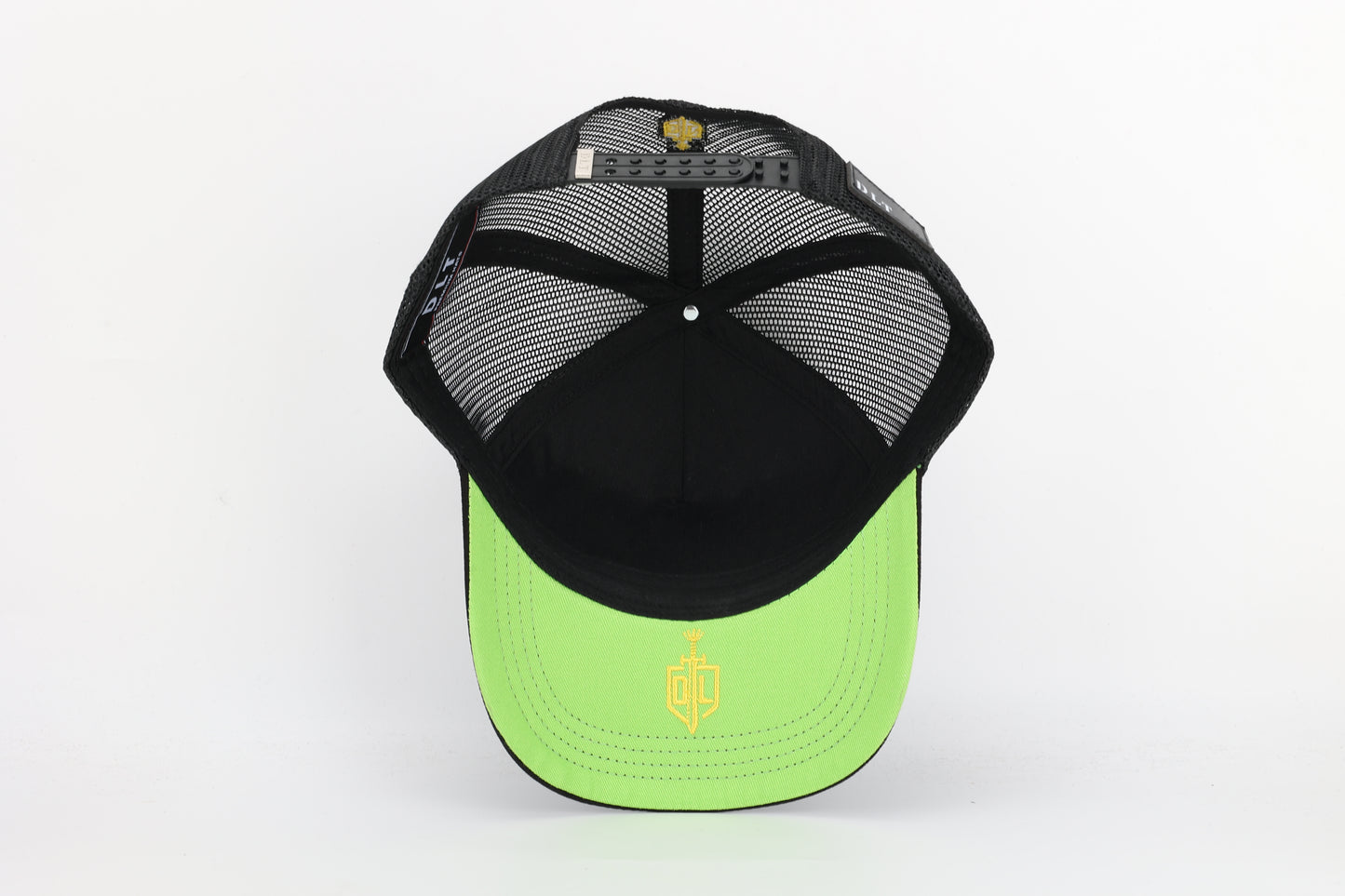 Pericos - DLT Premium Hat