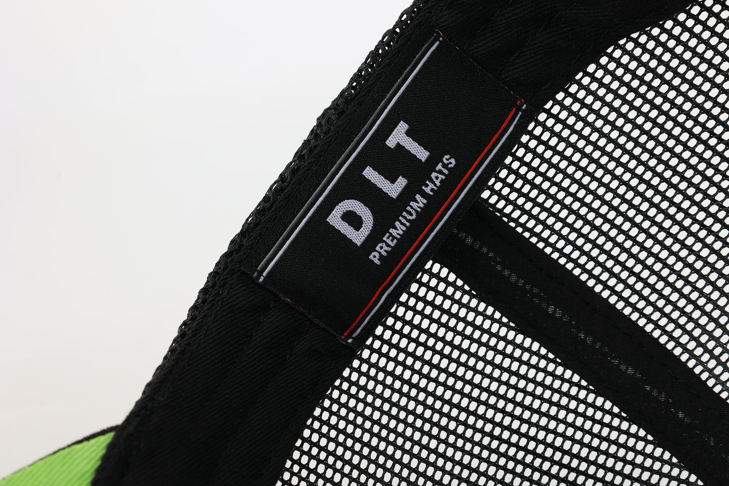 Pericos - DLT Premium Hat